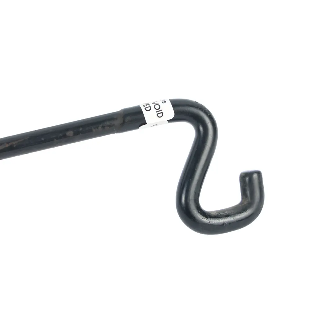 Mk4 Supporto Asta Cofano per Ford Ranger con numero di parte 1447103 Ford Ranger Mk4 Supporto Asta Cofano - SKU 1447103 - Numero di parte 1447103