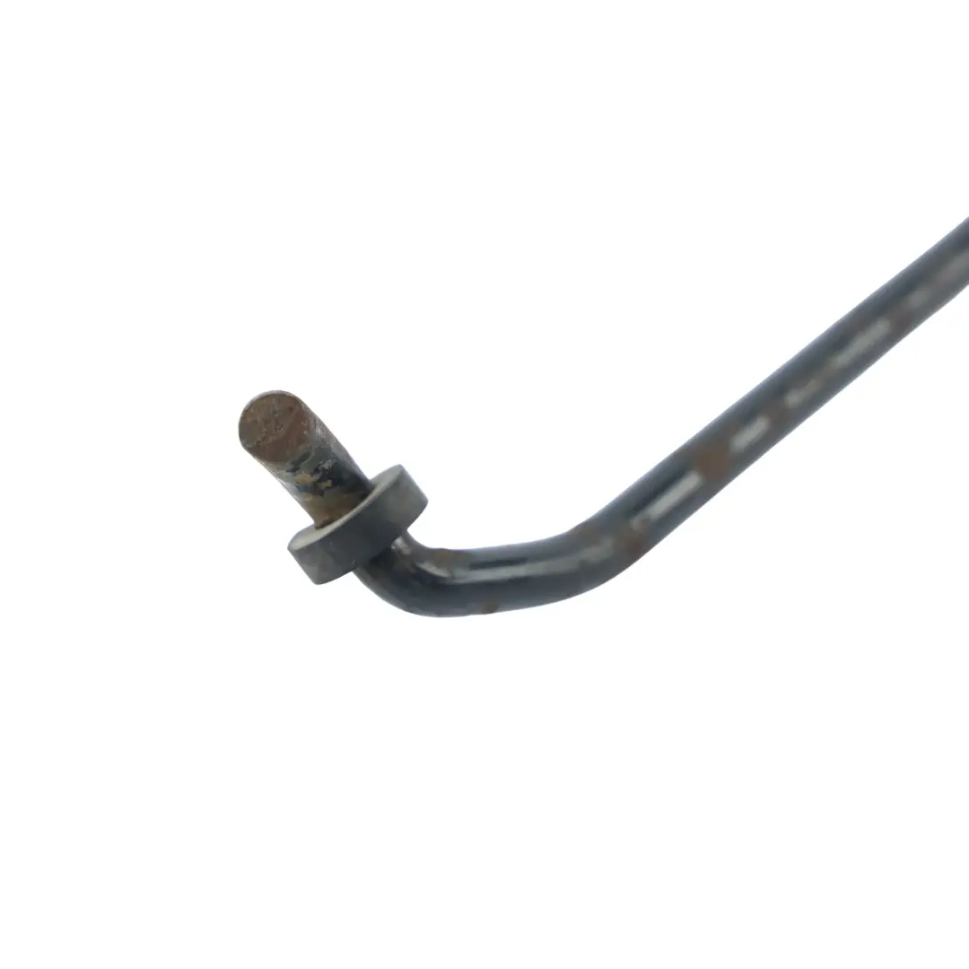 Ford Ranger MK4 Motorhaube Dämpfer Halter Halterung - SKU 1447103 - Teilenummer 1447103