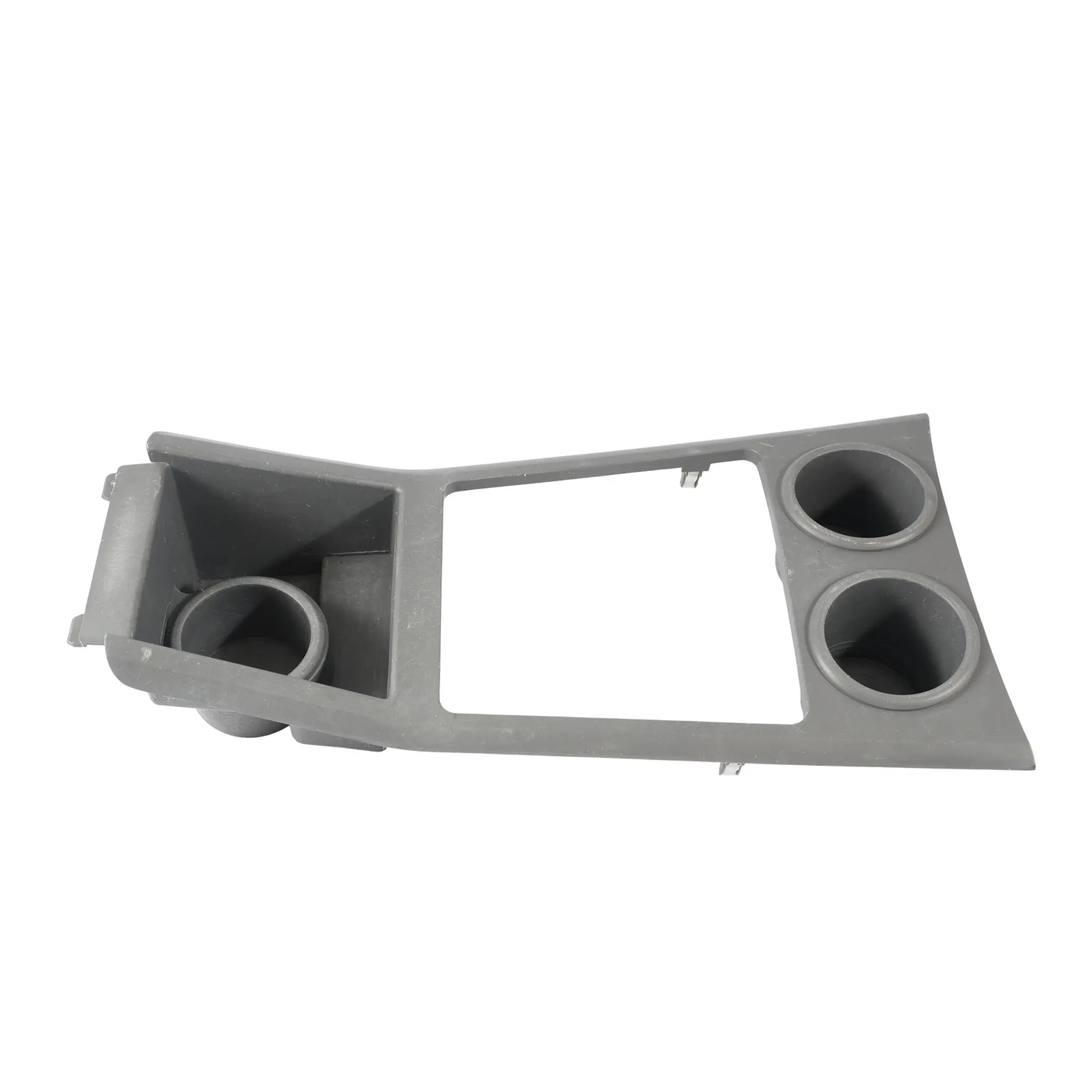 Ford Ranger Mk4 Centre Console Gear Lever Surround Cup Holder 6M34-7B119-DB72