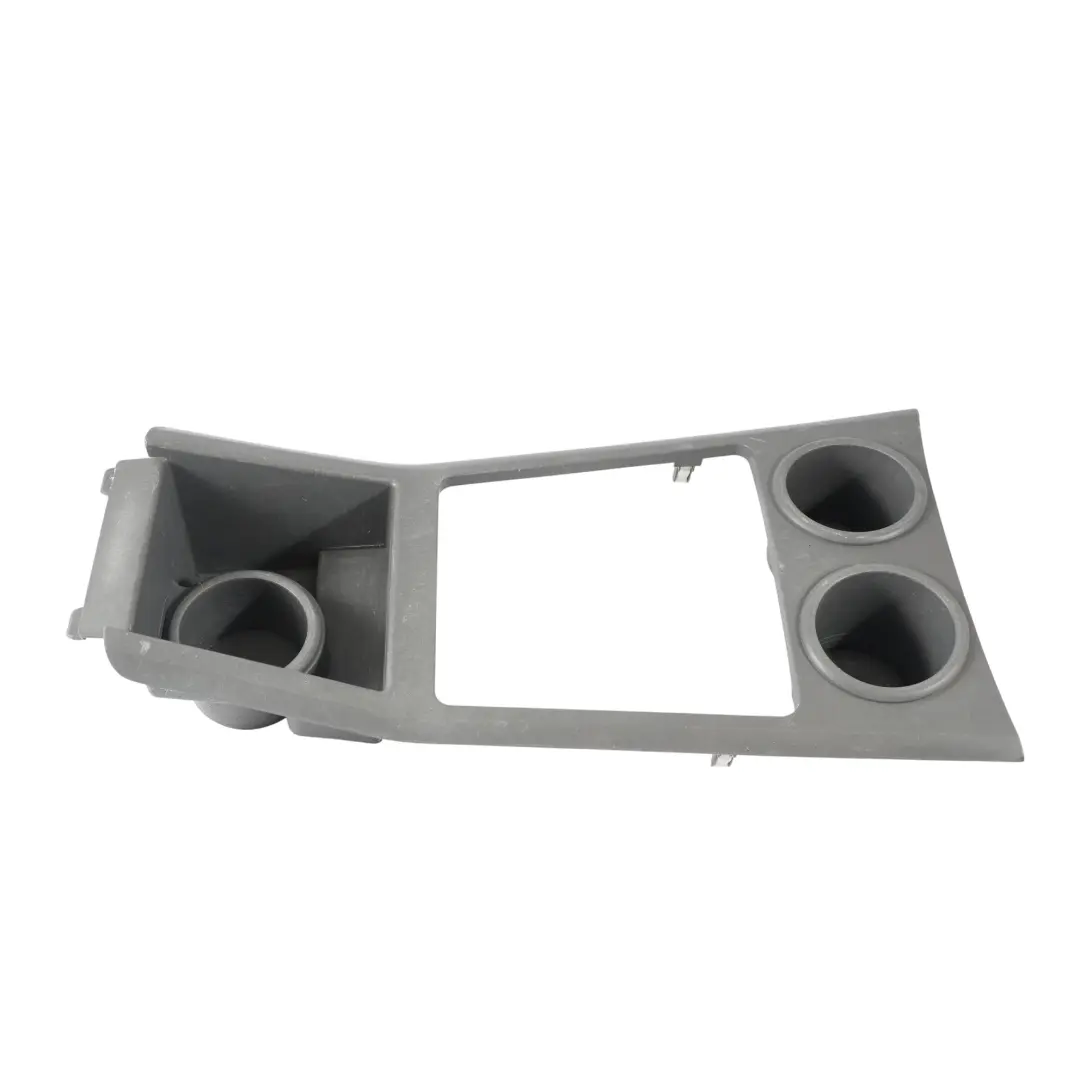 Mk4 Centre Console Gear Lever Surround Cup Holder 6M34-7B119-DB72 to Ford Ranger with Part number 1447248 Ford Ranger Mk4 Centre Console Gear Lever Surround Cup Holder 6M34-7B119-DB72 - SKU 1447248 - Part number 1447248