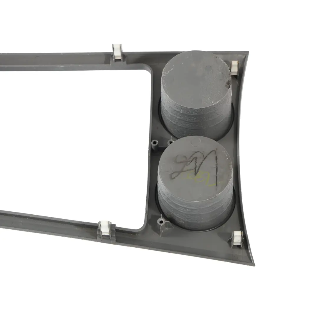 Ford Ranger Mk4 Centre Console Gear Lever Surround Cup Holder 6M34-7B119-DB72 - SKU 1447248 - Part number 1447248