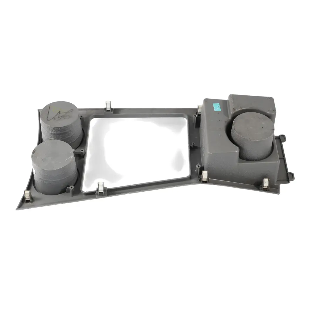 MK4 Console Centrale Levier Vitesse Support Gobelet 6M34-7B119-DB72 pour Ford Ranger à propos du numéro de pièce 1447248 Ford Ranger MK4 Console Centrale Levier Vitesse Support Gobelet 6M34-7B119-DB72 - SKU 1447248 - Numéro de pièce 1447248