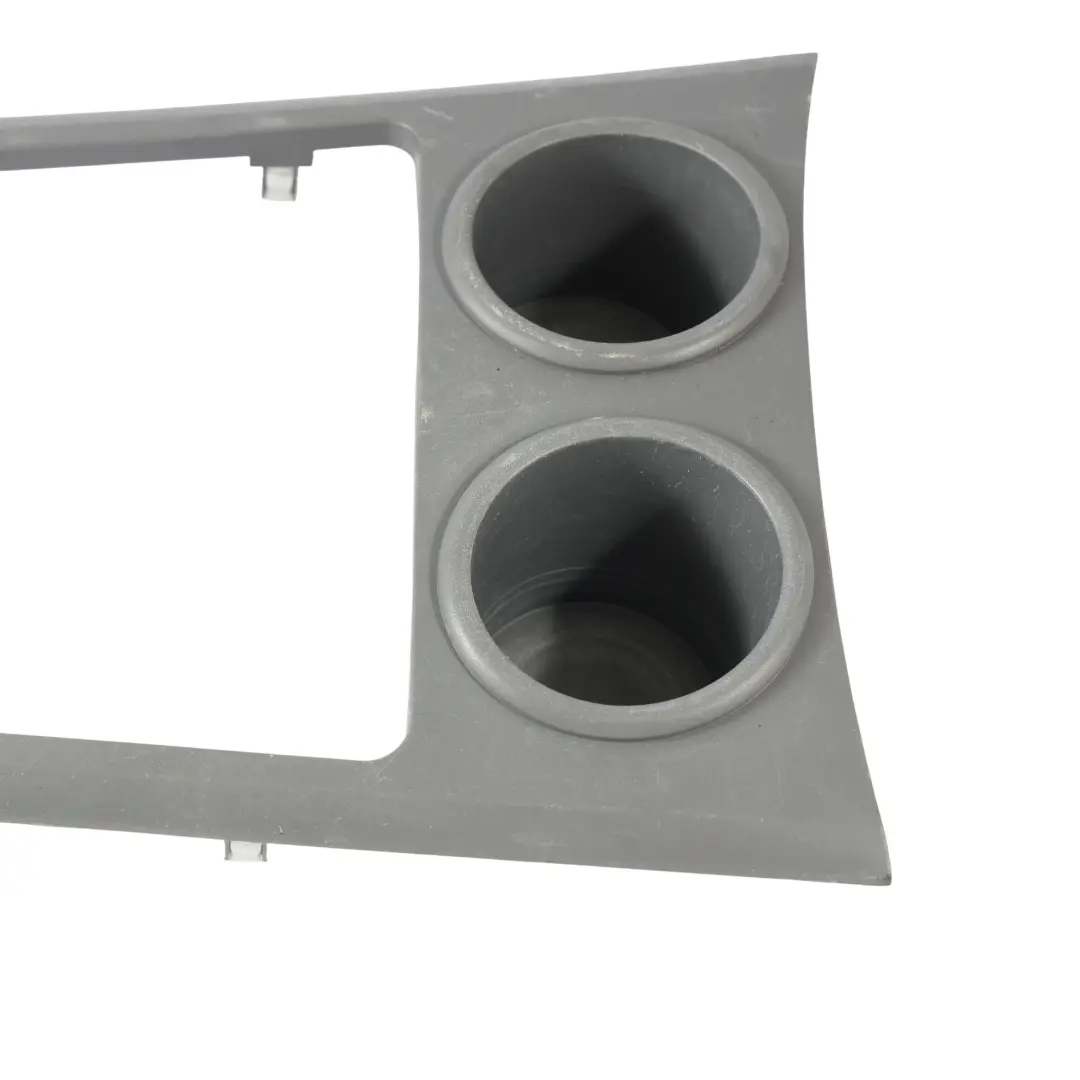 Ford Ranger Mk4 Centre Console Gear Lever Surround Cup Holder 6M34-7B119-DB72 - SKU 1447248 - Part number 1447248