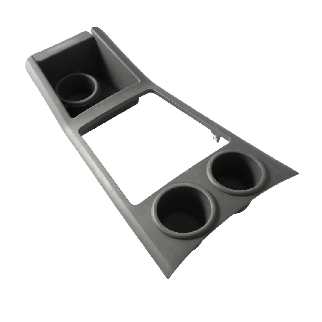Mk4 Centre Console Gear Lever Surround Cup Holder 6M34-7B119-DB72 to Ford Ranger with Part number 1447248 Ford Ranger Mk4 Centre Console Gear Lever Surround Cup Holder 6M34-7B119-DB72 - SKU 1447248 - Part number 1447248