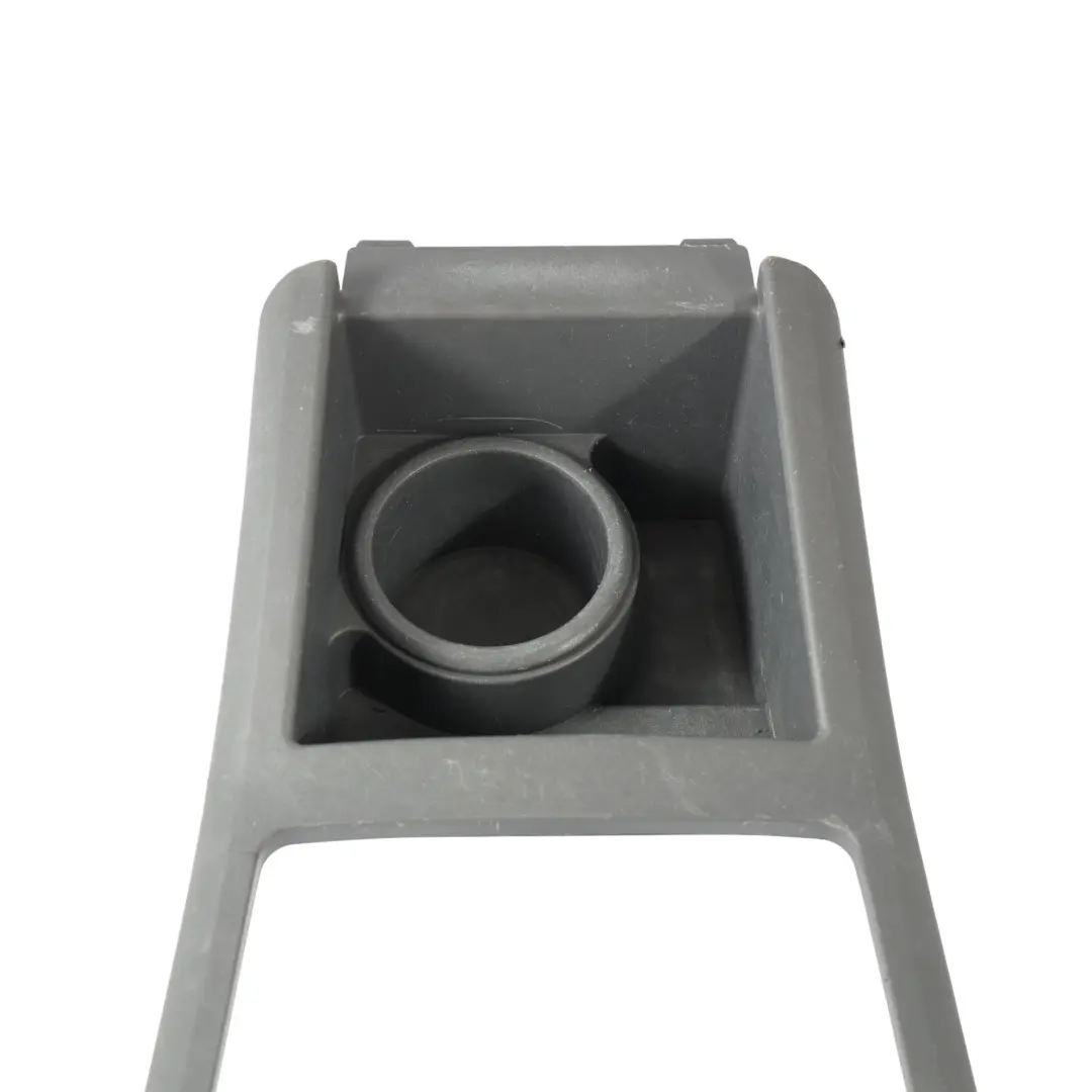 Mk4 Centre Console Gear Lever Surround Cup Holder 6M34-7B119-DB72 to Ford Ranger with Part number 1447248 Ford Ranger Mk4 Centre Console Gear Lever Surround Cup Holder 6M34-7B119-DB72 - SKU 1447248 - Part number 1447248