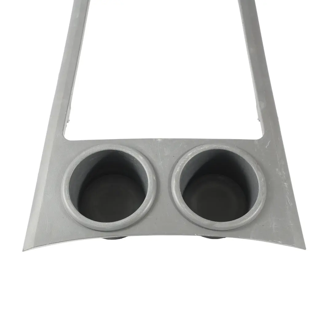 Mk4 Centre Console Gear Lever Surround Cup Holder 6M34-7B119-DB72 to Ford Ranger with Part number 1447248 Ford Ranger Mk4 Centre Console Gear Lever Surround Cup Holder 6M34-7B119-DB72 - SKU 1447248 - Part number 1447248
