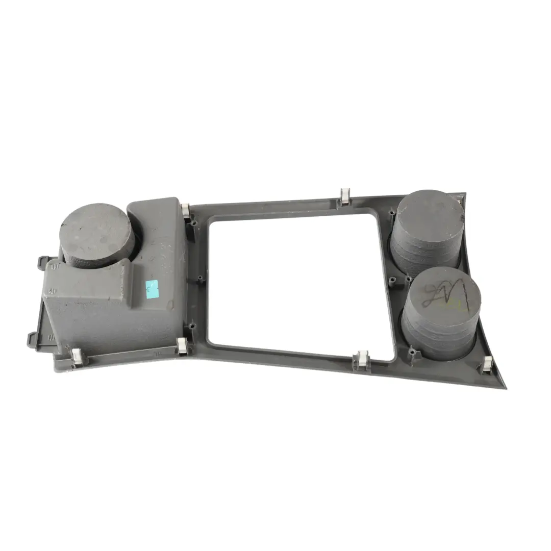 Mk4 Centre Console Gear Lever Surround Cup Holder 6M34-7B119-DB72 to Ford Ranger with Part number 1447248 Ford Ranger Mk4 Centre Console Gear Lever Surround Cup Holder 6M34-7B119-DB72 - SKU 1447248 - Part number 1447248