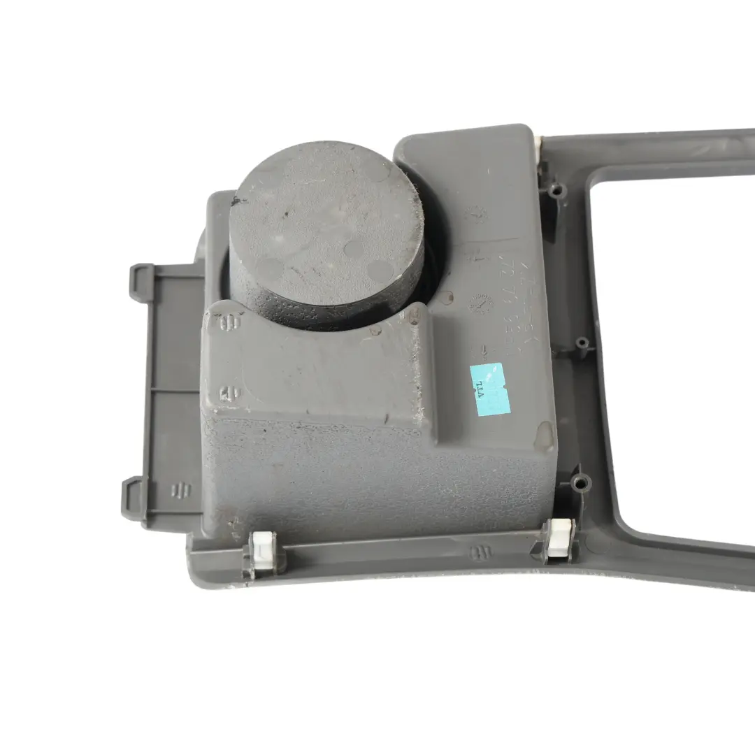 Mk4 Centre Console Gear Lever Surround Cup Holder 6M34-7B119-DB72 to Ford Ranger with Part number 1447248 Ford Ranger Mk4 Centre Console Gear Lever Surround Cup Holder 6M34-7B119-DB72 - SKU 1447248 - Part number 1447248