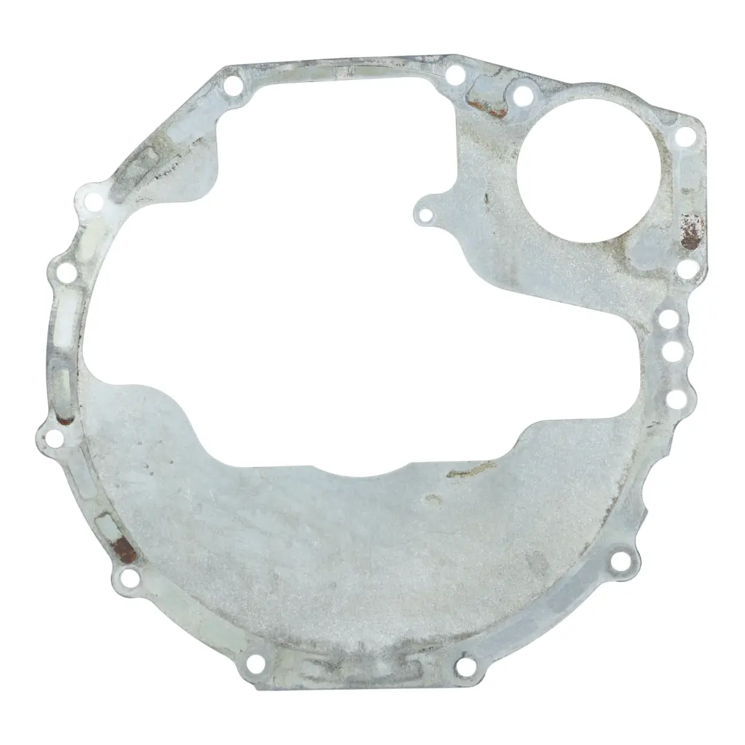 Ford Ranger Mk4 Timing Gear Cover Plate Shield Panel 1715411 - SKU 1449164 - Part number 1449164
