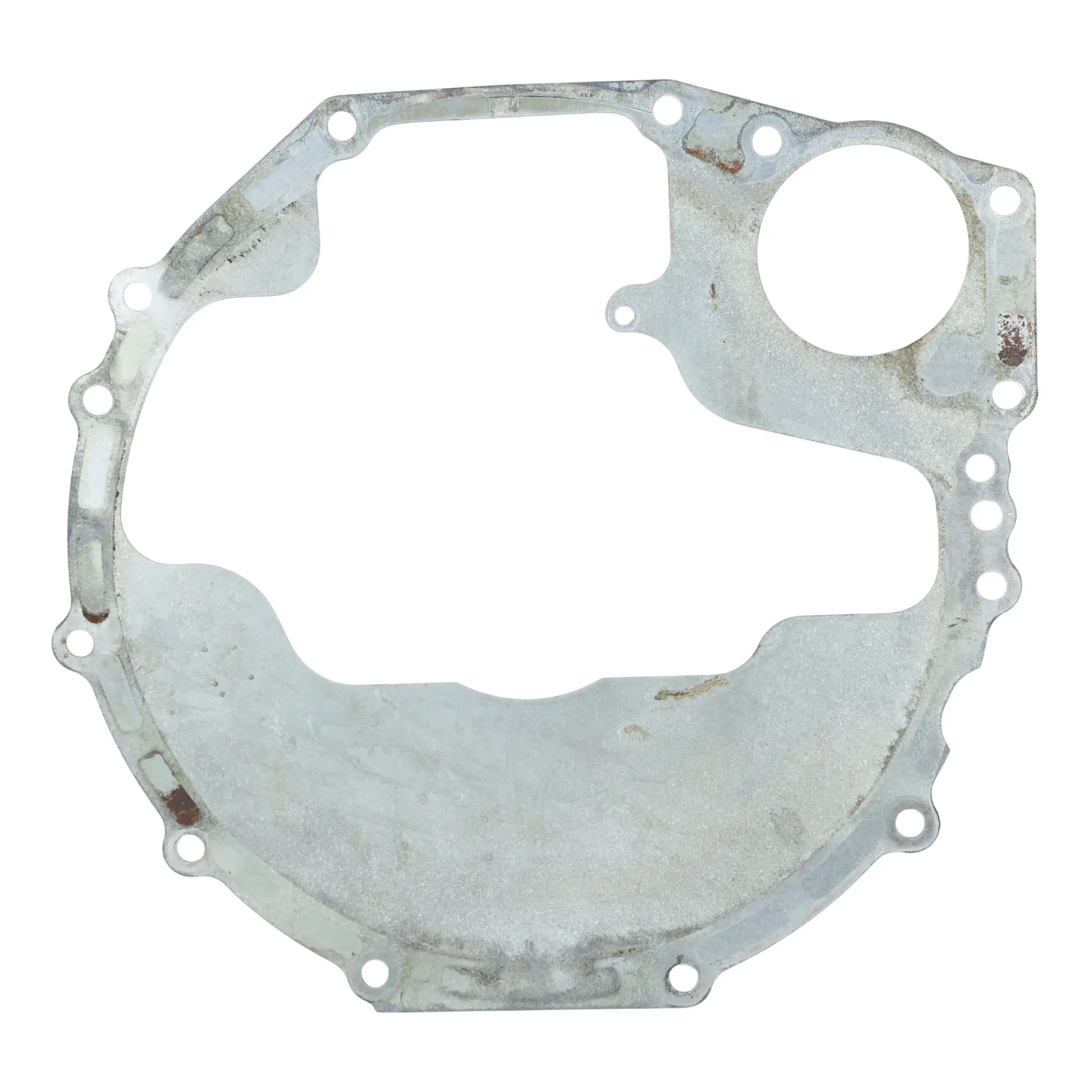 Ford Ranger Mk4 Timing Gear Cover Plate Shield Panel 1715411 1449164
