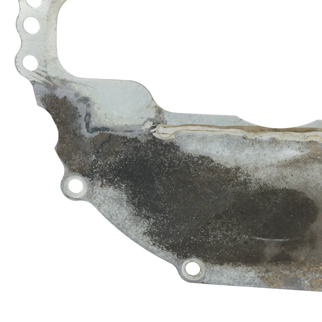 Ford Ranger Mk4 Timing Gear Cover Plate Shield Panel 1715411 - SKU 1449164 - Part number 1449164