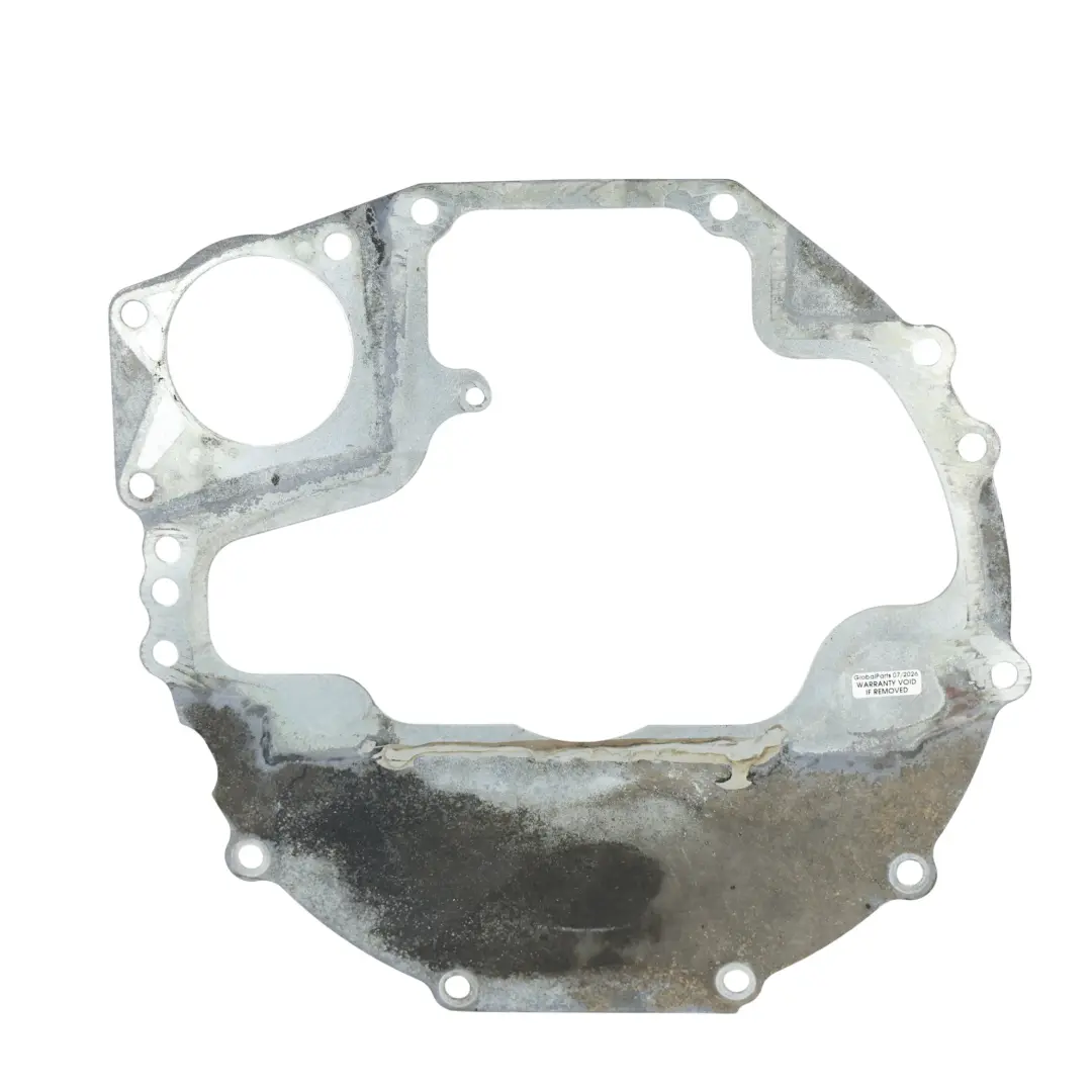 MK4 Zahnrad Abdeckplatte Schild Panel 1715411 für Ford Ranger mit Teilenummer 1449164 Ford Ranger MK4 Zahnrad Abdeckplatte Schild Panel 1715411 - SKU 1449164 - Teilenummer 1449164