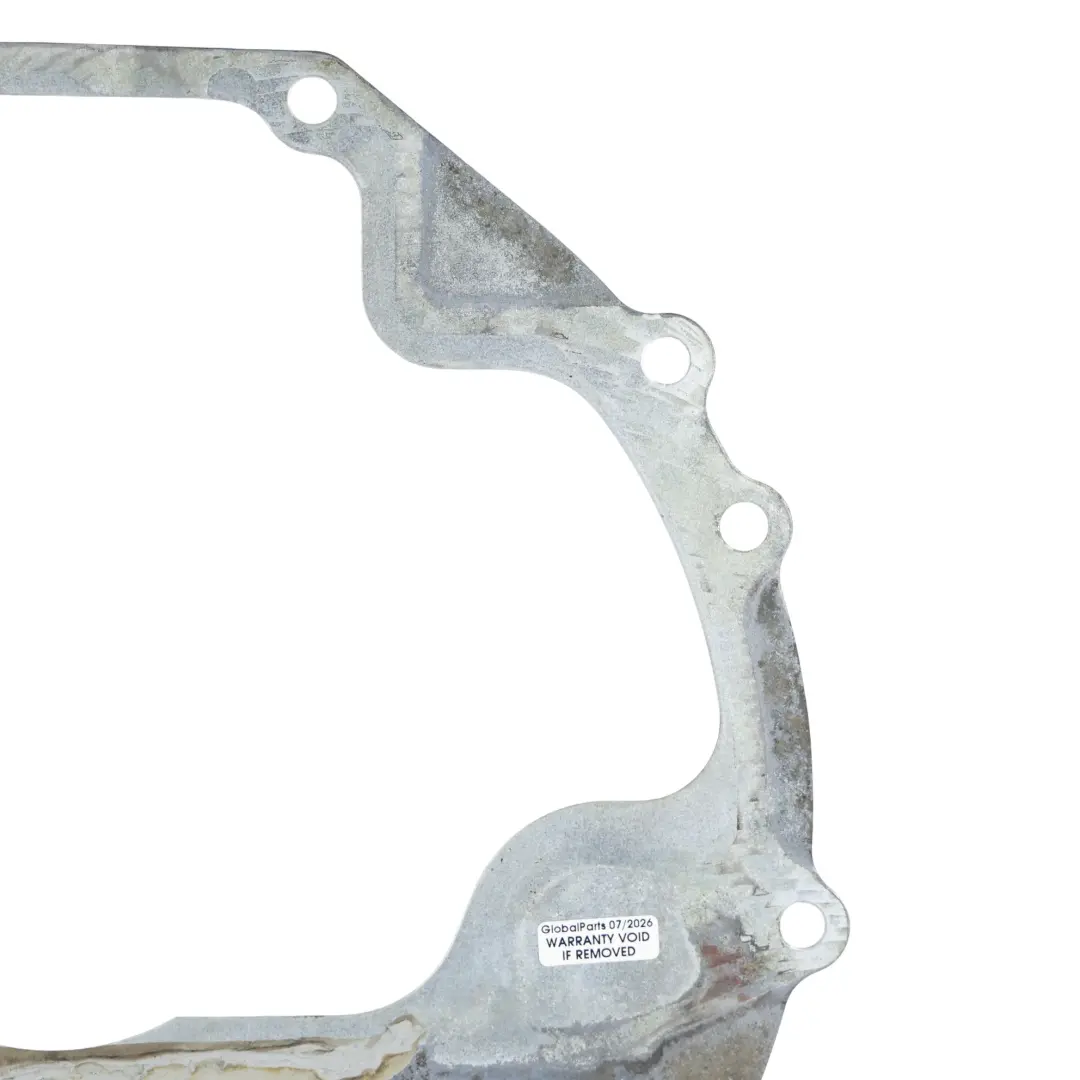 Ford Ranger Mk4 Timing Gear Cover Plate Shield Panel 1715411 - SKU 1449164 - Part number 1449164