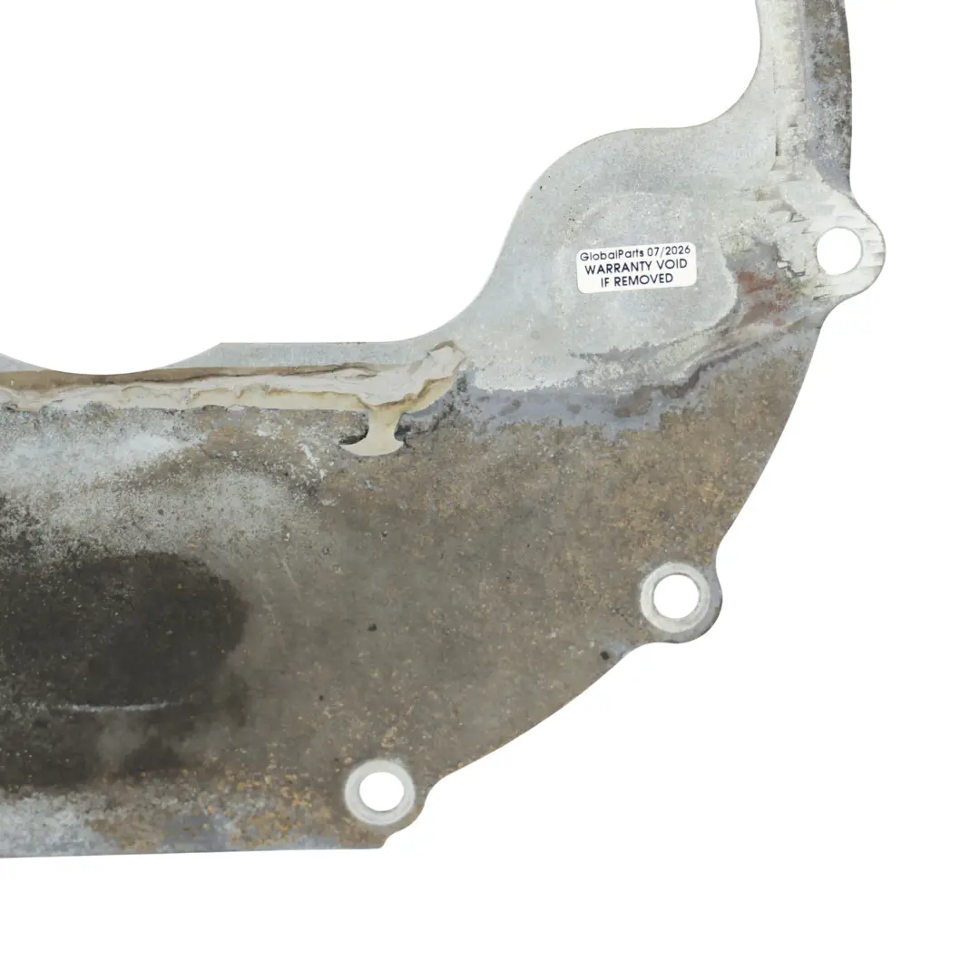 Mk4 Timing Gear Cover Plate Shield Panel 1715411 to Ford Ranger with Part number 1449164 Ford Ranger Mk4 Timing Gear Cover Plate Shield Panel 1715411 - SKU 1449164 - Part number 1449164