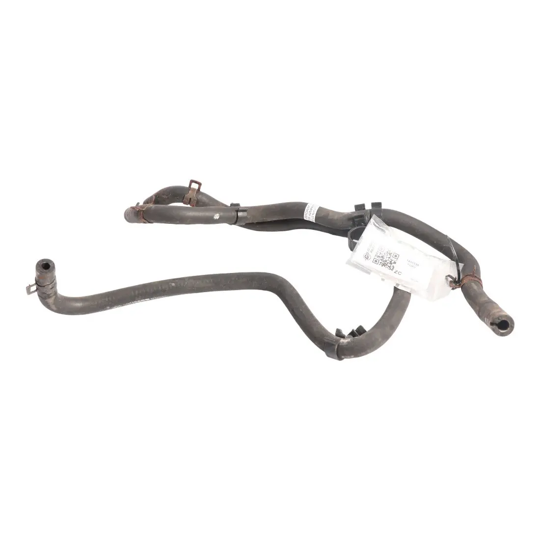 Ford Transit Connect Water Coolant Hose Pipe Line Diesel Engine 1451530