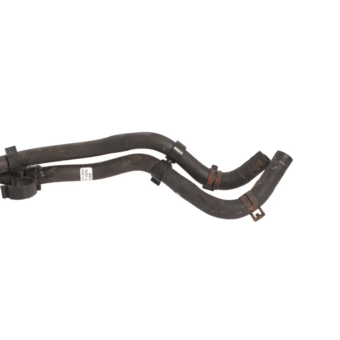 Ford Transit Connect Water Coolant Hose Pipe Line Diesel Engine - SKU 1451530 - Part number 1451530