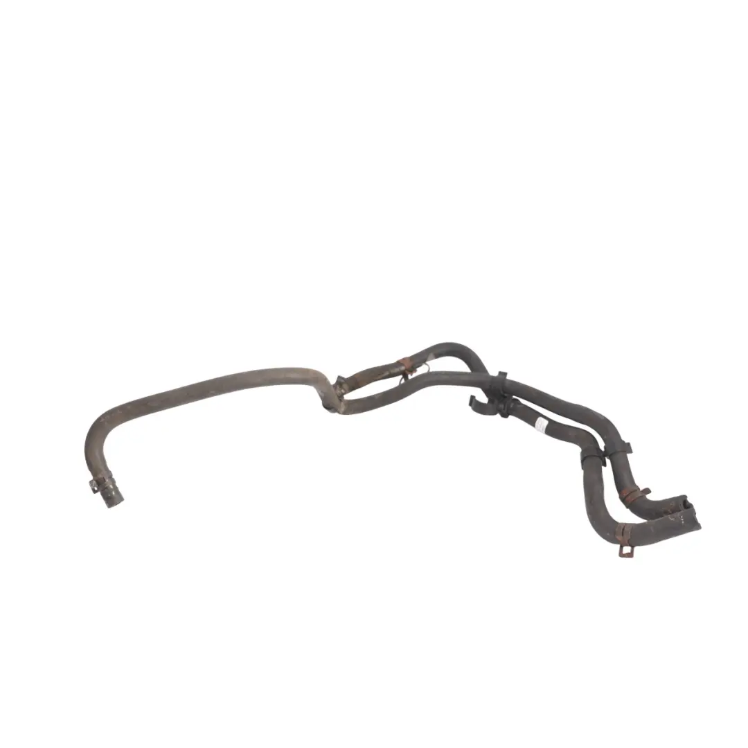 Water Coolant Hose Pipe Line Diesel Engine to Ford Transit Connect with Part number 1451530 Ford Transit Connect Water Coolant Hose Pipe Line Diesel Engine - SKU 1451530 - Part number 1451530