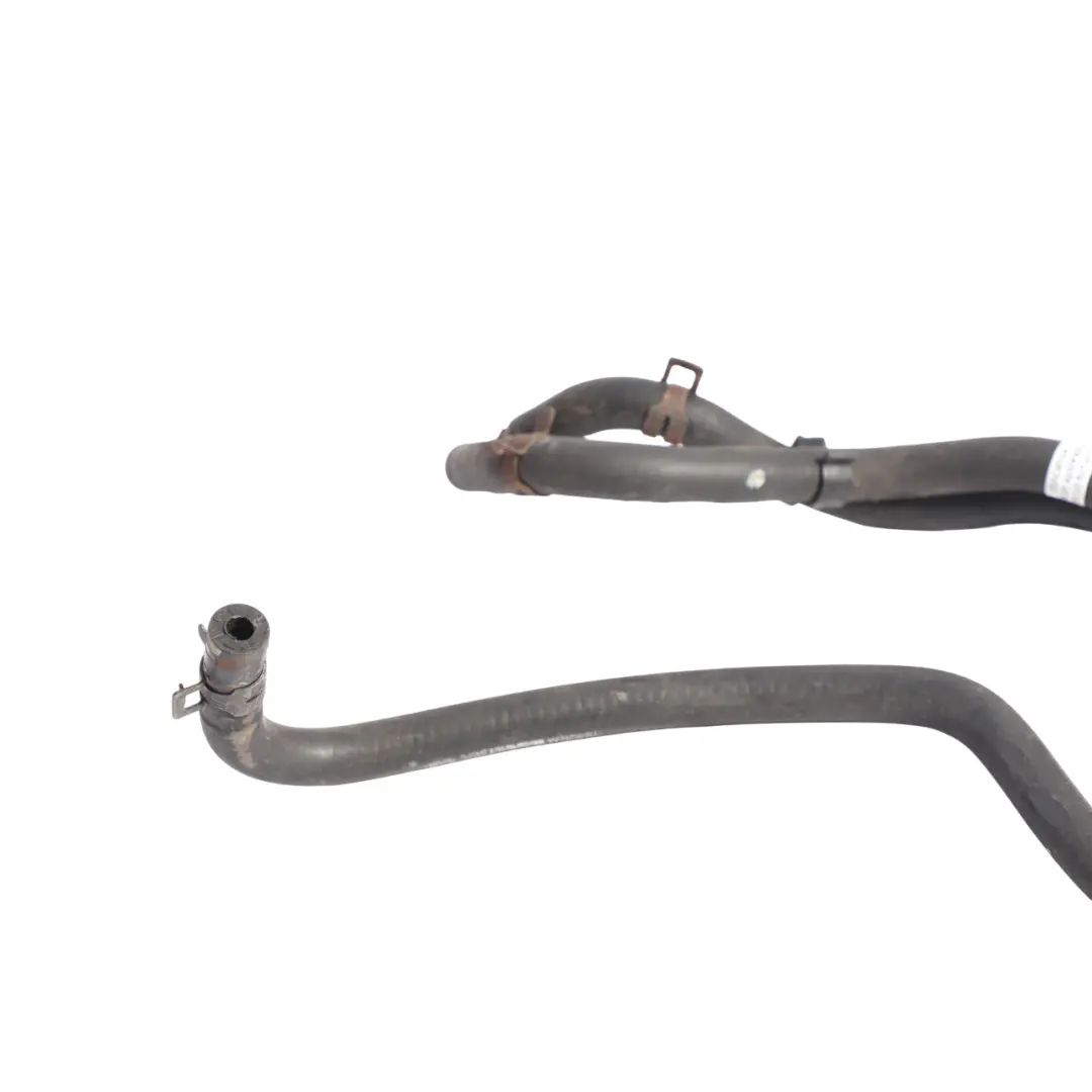 Water Coolant Hose Pipe Line Diesel Engine to Ford Transit Connect with Part number 1451530 Ford Transit Connect Water Coolant Hose Pipe Line Diesel Engine - SKU 1451530 - Part number 1451530