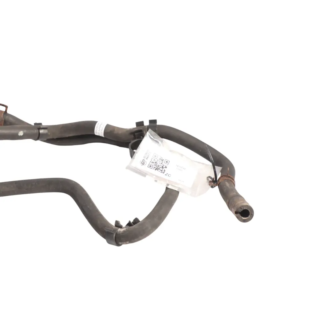 Water Coolant Hose Pipe Line Diesel Engine to Ford Transit Connect with Part number 1451530 Ford Transit Connect Water Coolant Hose Pipe Line Diesel Engine - SKU 1451530 - Part number 1451530