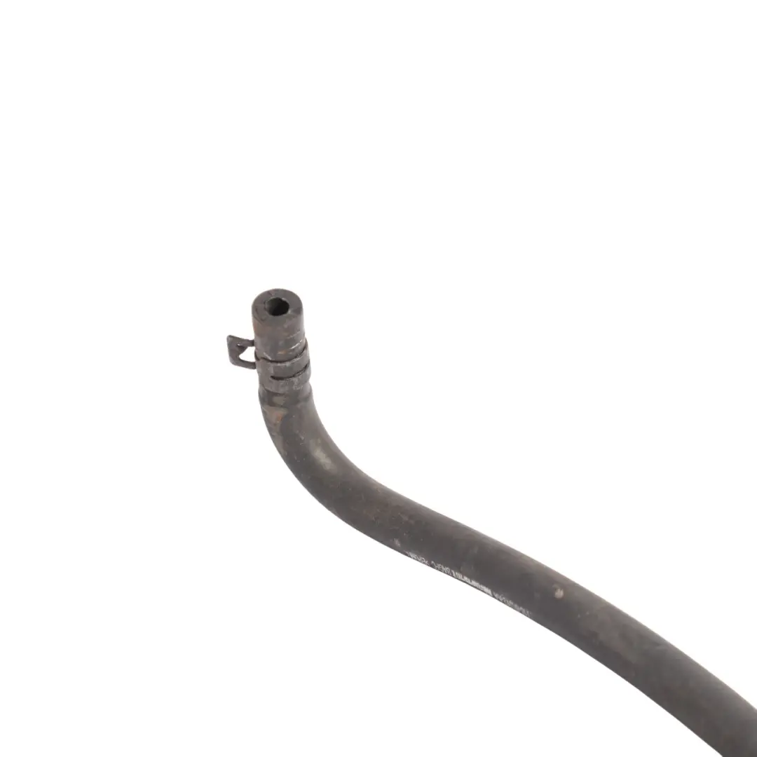 Ford Transit Connect Water Coolant Hose Pipe Line Diesel Engine - SKU 1451530 - Part number 1451530