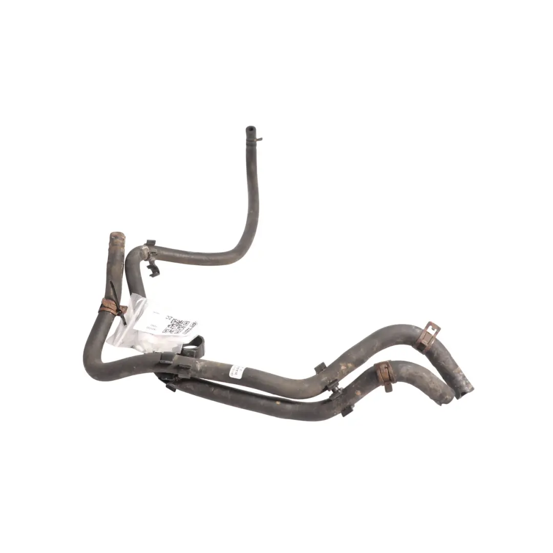 Water Coolant Hose Pipe Line Diesel Engine to Ford Transit Connect with Part number 1451530 Ford Transit Connect Water Coolant Hose Pipe Line Diesel Engine - SKU 1451530 - Part number 1451530
