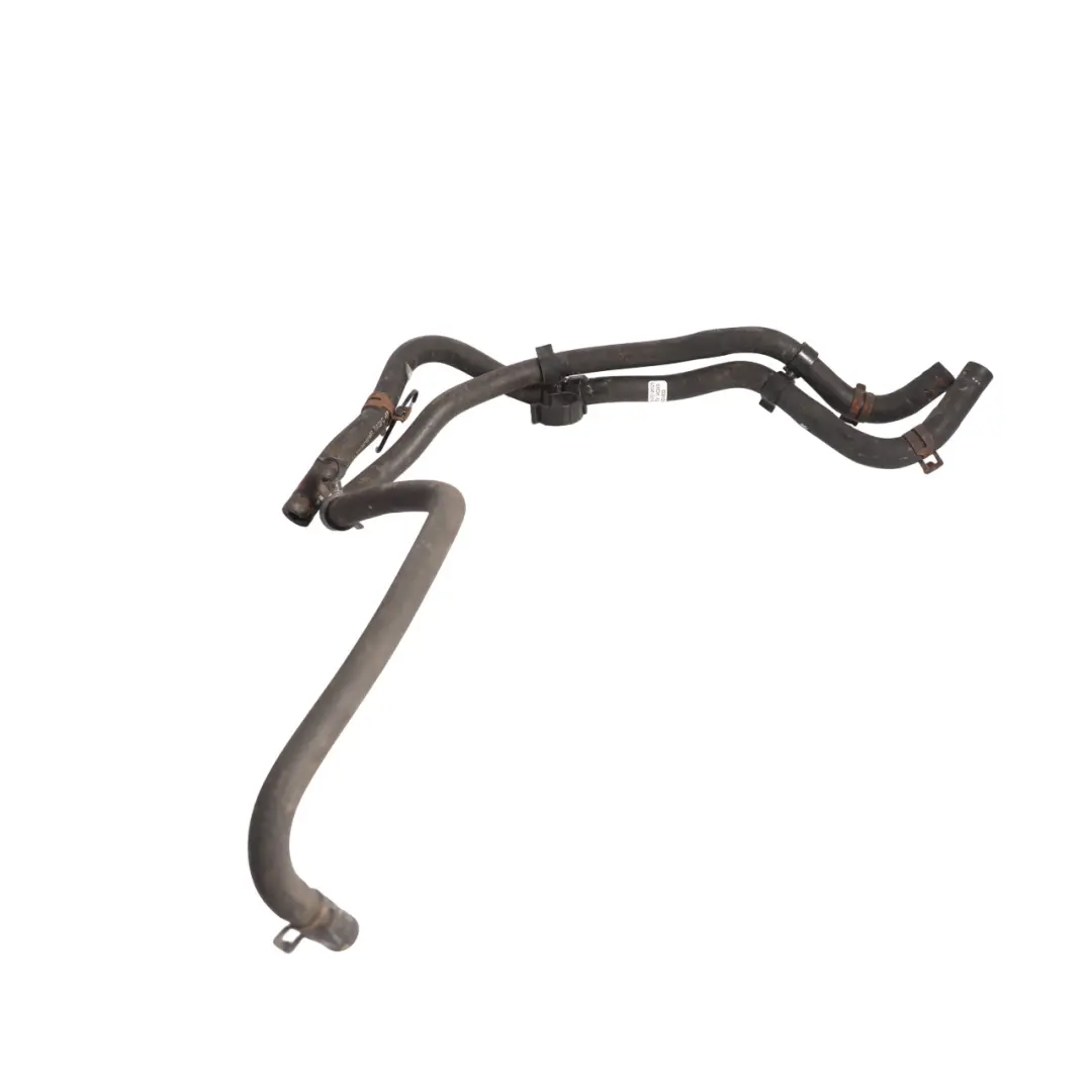 Water Coolant Hose Pipe Line Diesel Engine to Ford Transit Connect with Part number 1451530 Ford Transit Connect Water Coolant Hose Pipe Line Diesel Engine - SKU 1451530 - Part number 1451530