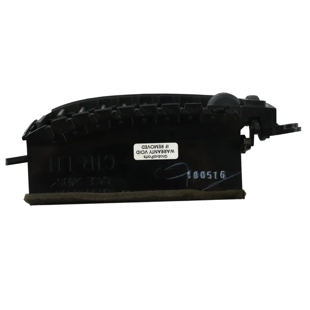 Mk4 Grille Aération Tableau Bord Centre Gauche 6M34-19893-BB pour Ford Ranger à propos du numéro de pièce 1452018 Ford Ranger Mk4 Grille Aération Tableau Bord Centre Gauche 6M34-19893-BB - SKU 1452018 - Numéro de pièce 1452018