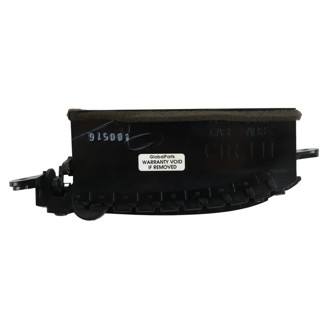 Ford Ranger Mk4 Dashboard Air Vent Centre Left N/S 6M34-19893-BB - SKU 1452018 - Part number 1452018