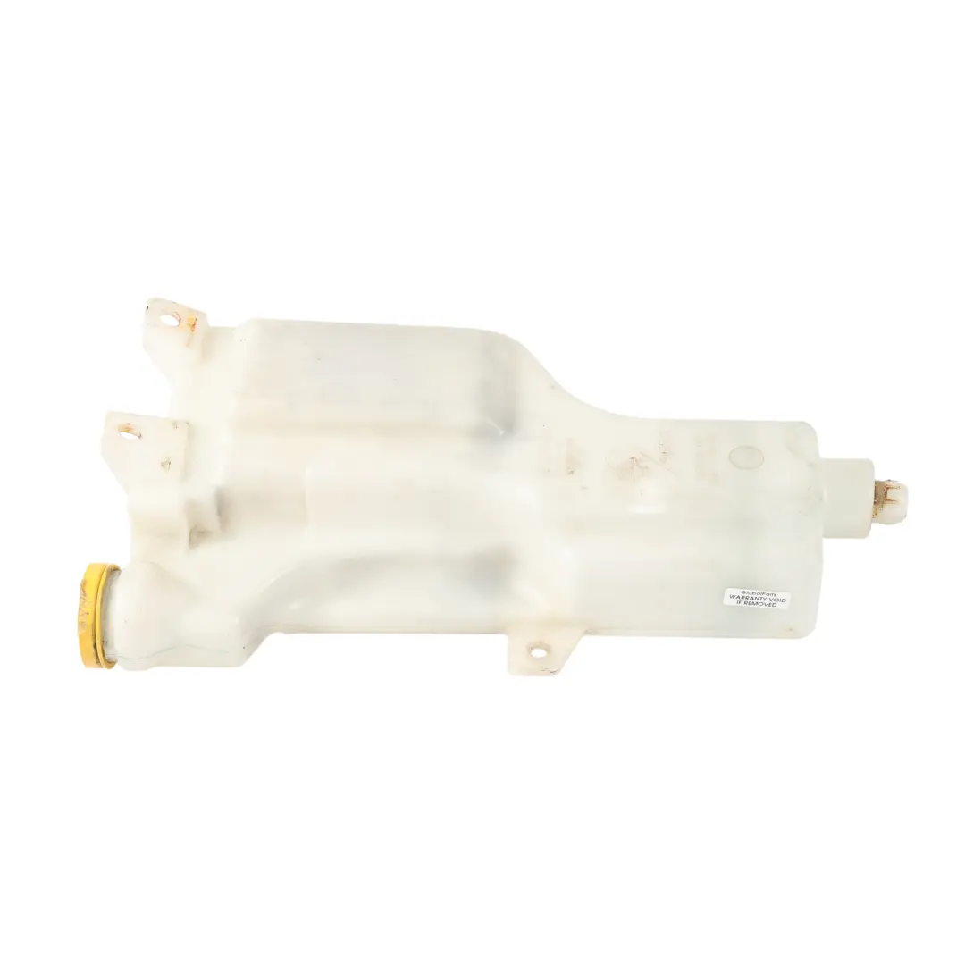Mk4 Windscreen Washer Reservoir Tank 6M34-17618-AA to Ford Ranger with Part number 1452273 Ford Ranger Mk4 Windscreen Washer Reservoir Tank 6M34-17618-AA - SKU 1452273 - Part number 1452273