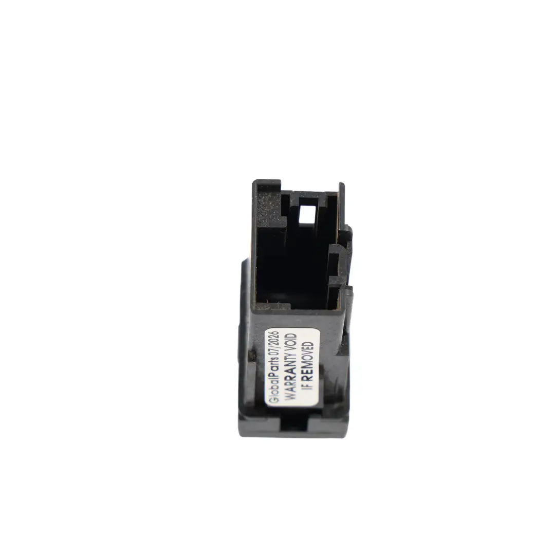 Mk4 Dashboard Blank Switch Dummy Cover 6M34-P044F58-AA to Ford Ranger with Part number 1452369 Ford Ranger Mk4 Dashboard Blank Switch Dummy Cover 6M34-P044F58-AA - SKU 1452369 - Part number 1452369