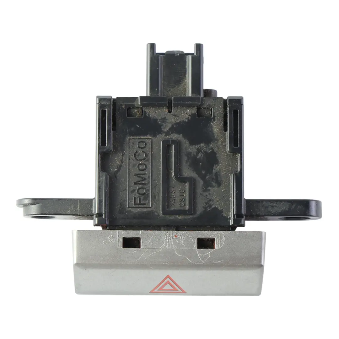 Mk4 Hazard Switch Button Unit 6M34-10E866-AA to Ford Ranger with Part number 1452375 Ford Ranger Mk4 Hazard Switch Button Unit 6M34-10E866-AA - SKU 1452375 - Part number 1452375