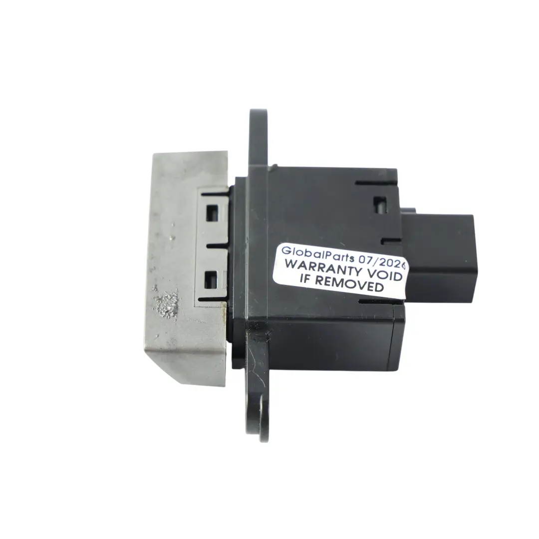 Ford Ranger Mk4 Hazard Switch Button Unit 6M34-10E866-AA - SKU 1452375 - Part number 1452375