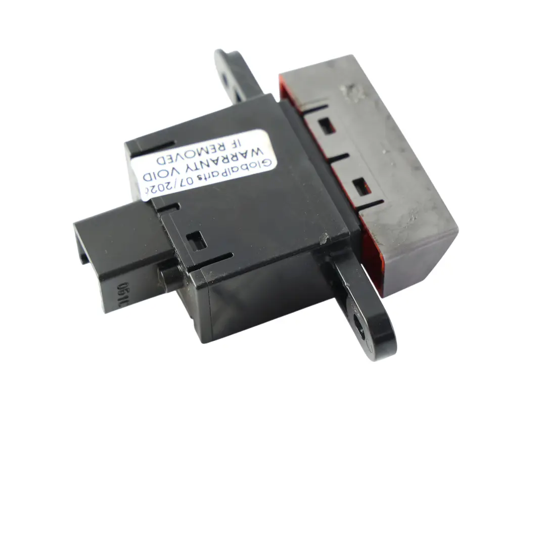 Ford Ranger MK4 Pulsante Interruttore Luci Emergenza 6M34-10E866-AA - SKU 1452375 - Numero di parte 1452375
