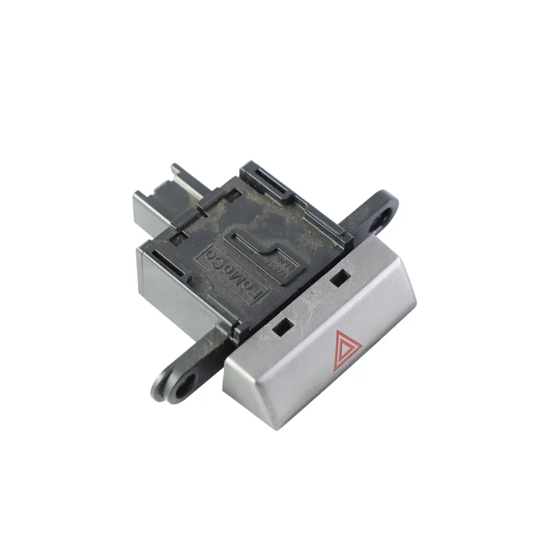 Ford Ranger Mk4 Hazard Switch Button Unit 6M34-10E866-AA - SKU 1452375 - Part number 1452375