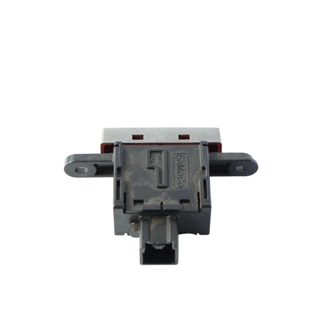 Ford Ranger Mk4 Hazard Switch Button Unit 6M34-10E866-AA - SKU 1452375 - Part number 1452375