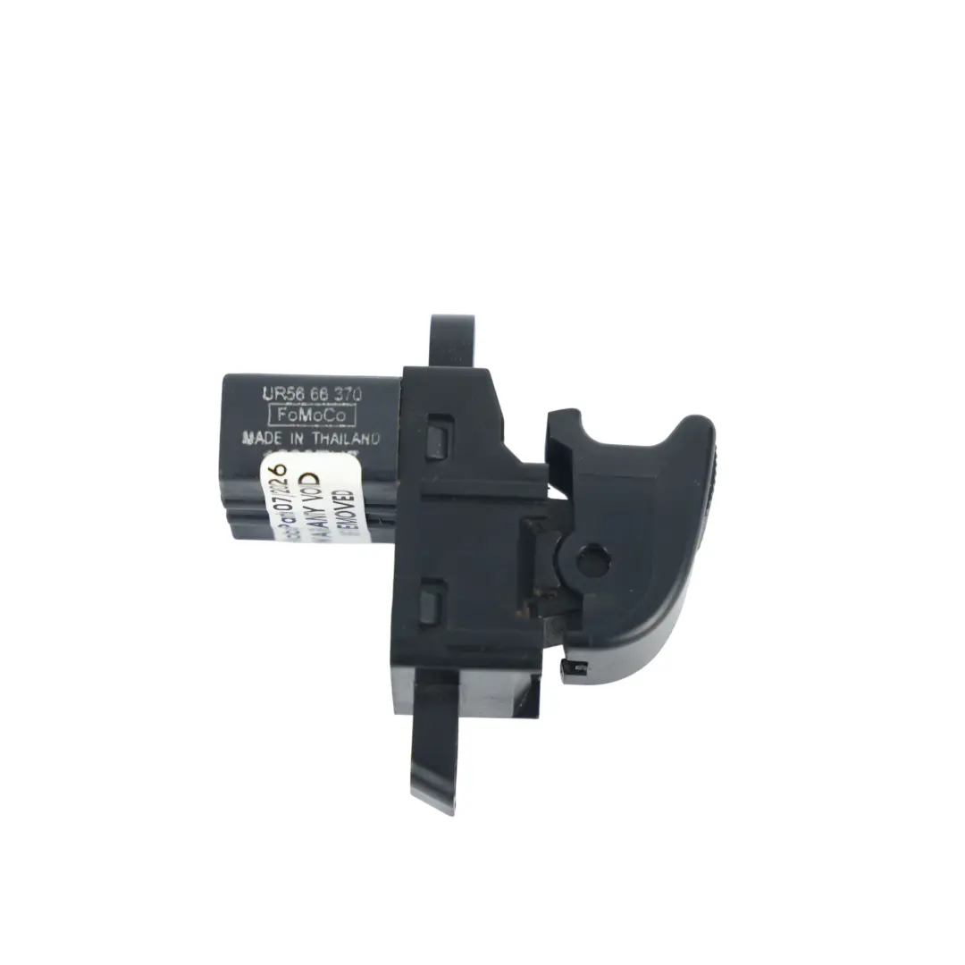 Ford Ranger Mk4 Door Window Switch Front Passenger Side 6M34-14529-AA - SKU 1452625 - Part number 1452625