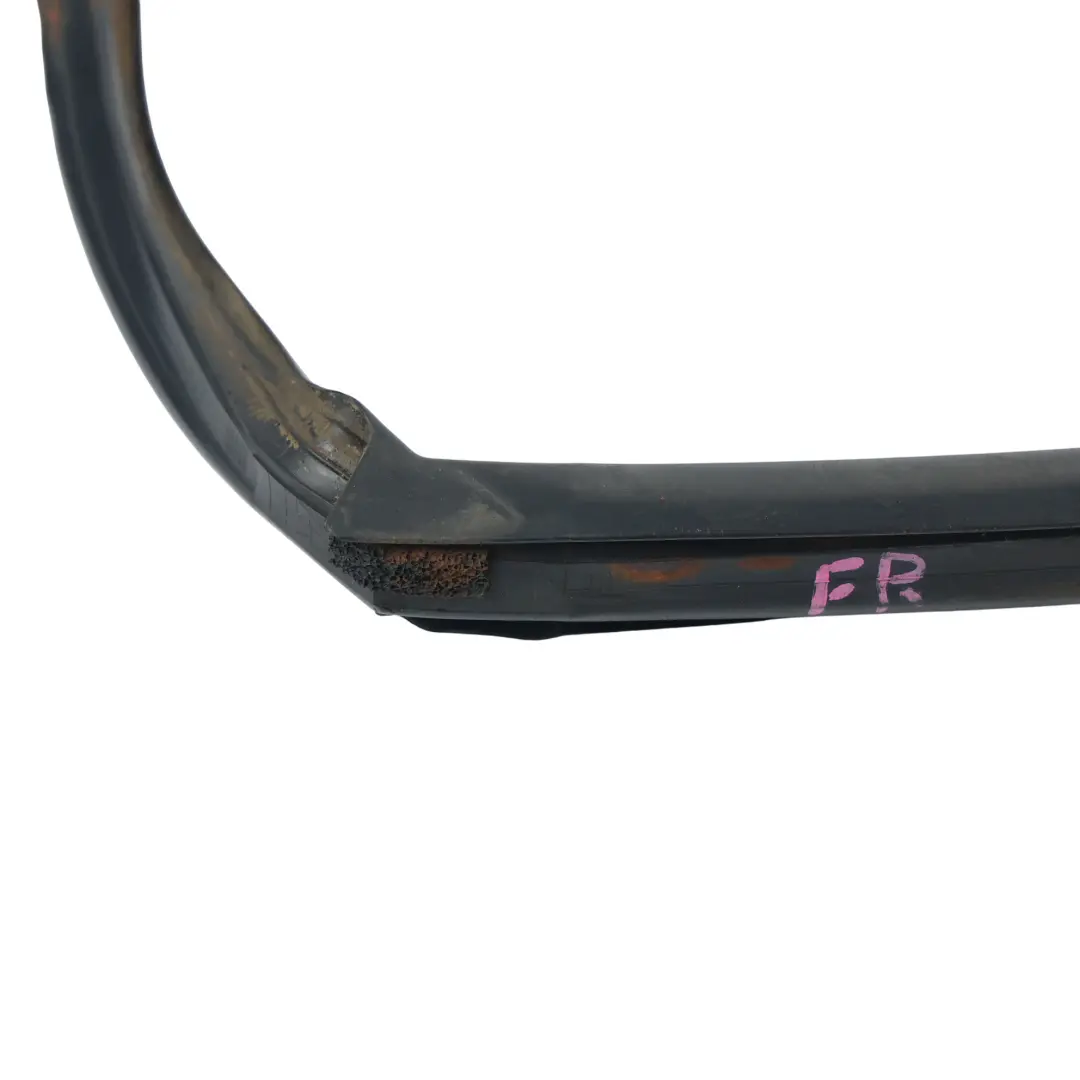 Ford Ranger Mk4 Guarnizione Vetro Porta Anteriore Destra - SKU 1452732 - Numero di parte 1452732