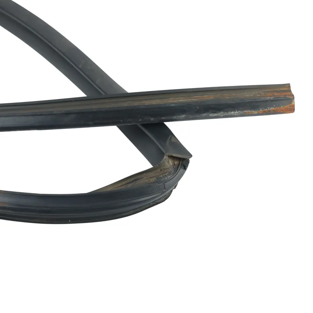 Ford Ranger Mk4 Fensterschacht Dichtung Vorne Rechts - SKU 1452732 - Teilenummer 1452732
