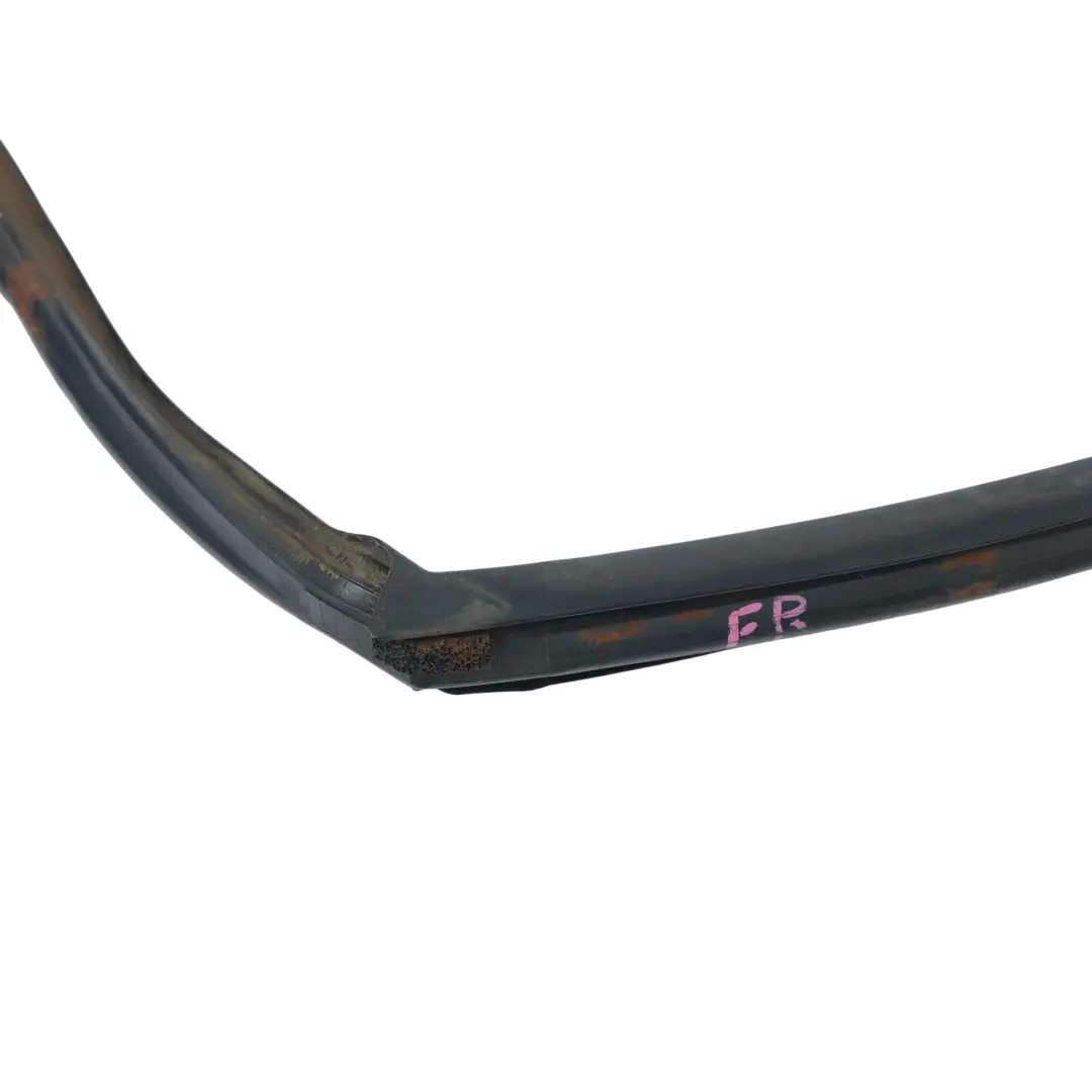 Ford Ranger Mk4 Guarnizione Vetro Porta Anteriore Destra - SKU 1452732 - Numero di parte 1452732