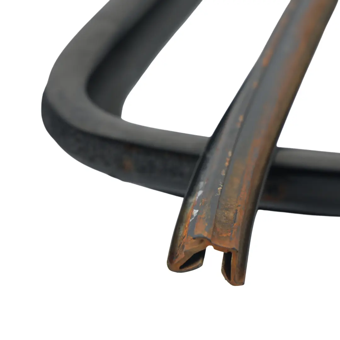 Mk4 Türglas Fenster Laufkanal Dichtung Vorne Links für Ford Ranger mit Teilenummer 1452755 Ford Ranger Mk4 Türglas Fenster Laufkanal Dichtung Vorne Links - SKU 1452755 - Teilenummer 1452755