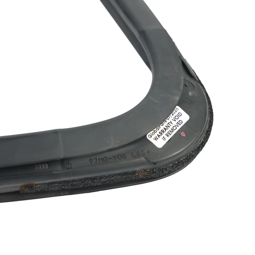 MK4 Guarnizione Canale Vetro Porta Anteriore Sinistra per Ford Ranger con numero di parte 1452755 Ford Ranger MK4 Guarnizione Canale Vetro Porta Anteriore Sinistra - SKU 1452755 - Numero di parte 1452755