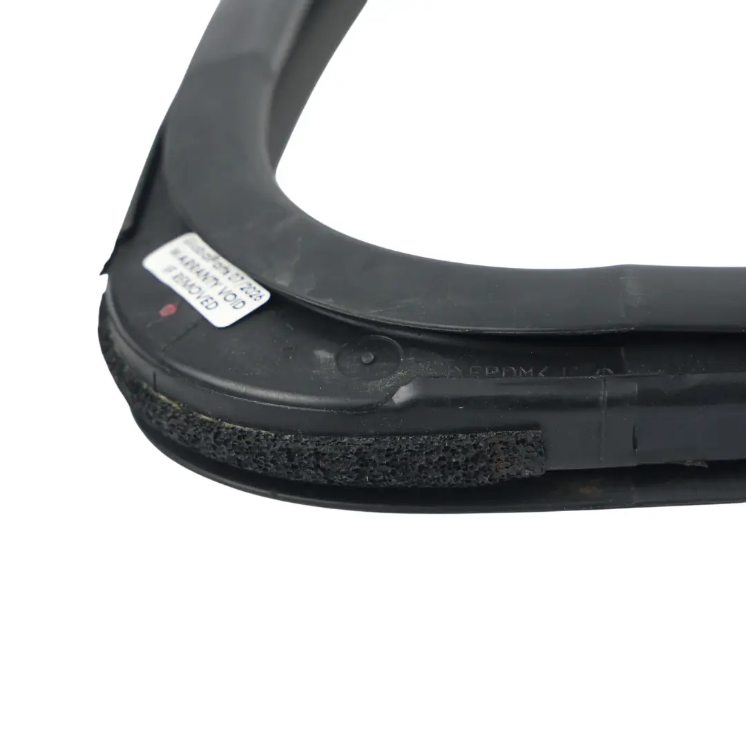 MK4 Guarnizione Canale Vetro Porta Anteriore Sinistra per Ford Ranger con numero di parte 1452755 Ford Ranger MK4 Guarnizione Canale Vetro Porta Anteriore Sinistra - SKU 1452755 - Numero di parte 1452755