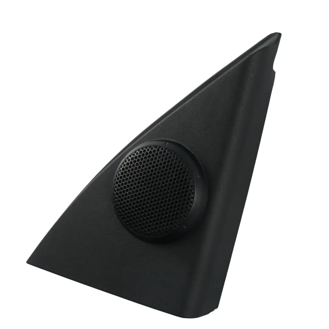 Ford Ranger MK4 Cache Triangle Tweeter Porte Avant Noir Droit - SKU 1453296 - Numéro de pièce 1453296