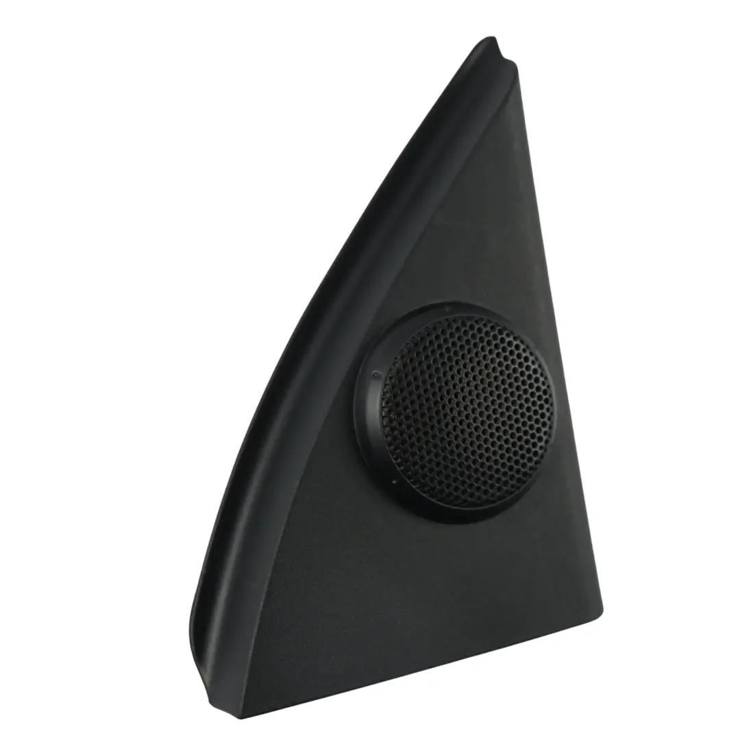 Mk4 Front Door Triangle Tweeter Cover Panel Black Right O/S to Ford Ranger with Part number 1453296 Ford Ranger Mk4 Front Door Triangle Tweeter Cover Panel Black Right O/S - SKU 1453296 - Part number 1453296