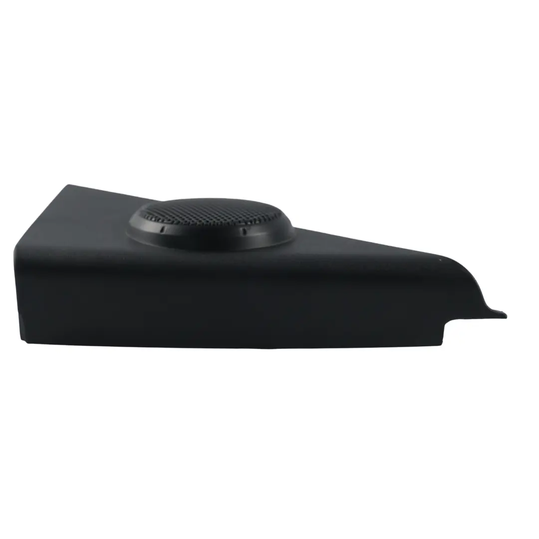 MK4 Cache Triangle Tweeter Porte Avant Noir Droit pour Ford Ranger à propos du numéro de pièce 1453296 Ford Ranger MK4 Cache Triangle Tweeter Porte Avant Noir Droit - SKU 1453296 - Numéro de pièce 1453296