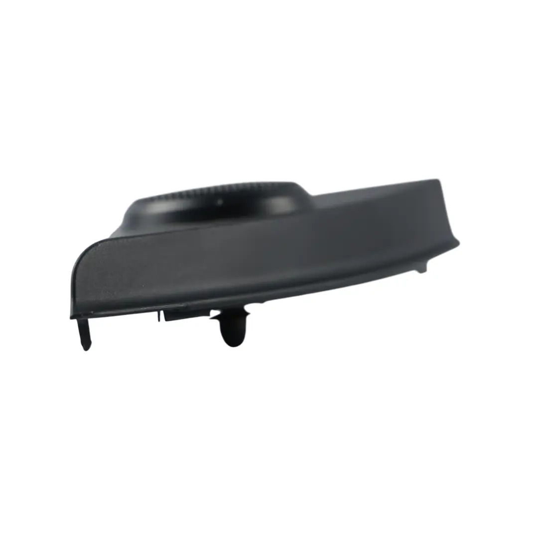 Mk4 Front Door Triangle Tweeter Cover Panel Black Right O/S to Ford Ranger with Part number 1453296 Ford Ranger Mk4 Front Door Triangle Tweeter Cover Panel Black Right O/S - SKU 1453296 - Part number 1453296