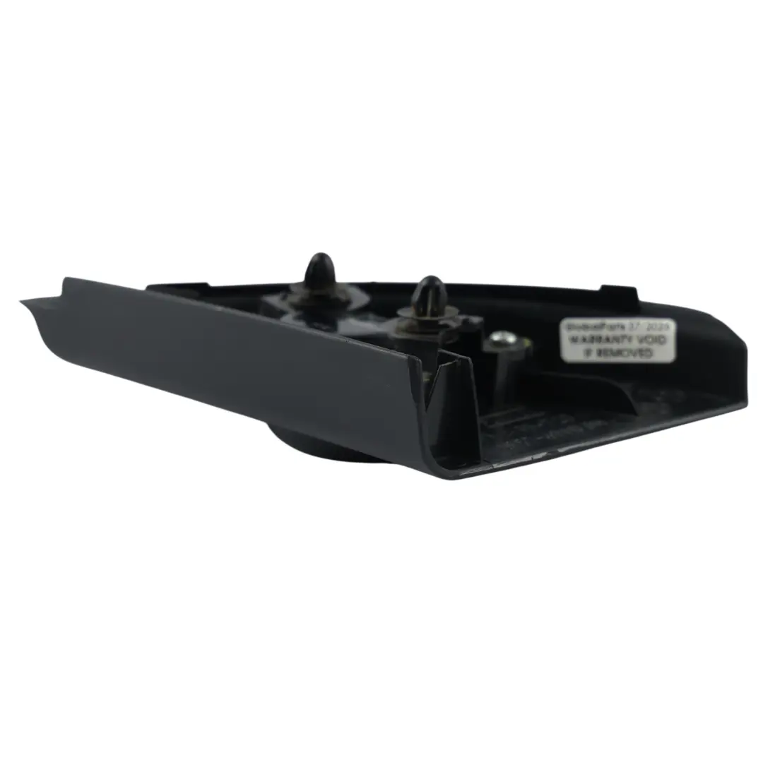 Ford Ranger Mk4 Przednia Prawa Osłona Głośnika Drzwi Czarna - SKU 1453296 - Numer Części 1453296