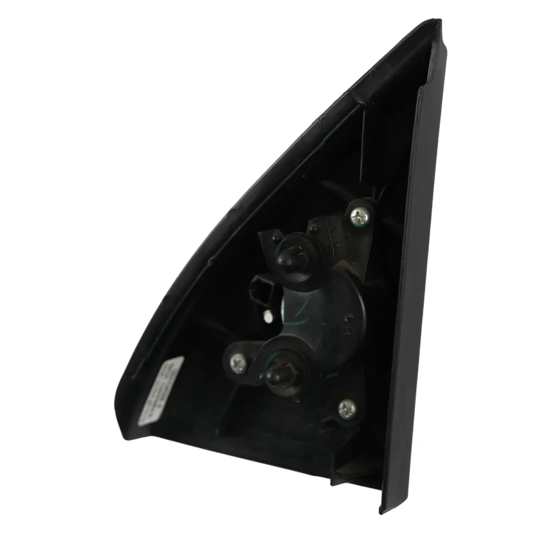 Mk4 Speaker Cover Trim Triangle Panel Left N/S to Ford Ranger with Part number 1453297 Ford Ranger Mk4 Speaker Cover Trim Triangle Panel Left N/S - SKU 1453297 - Part number 1453297