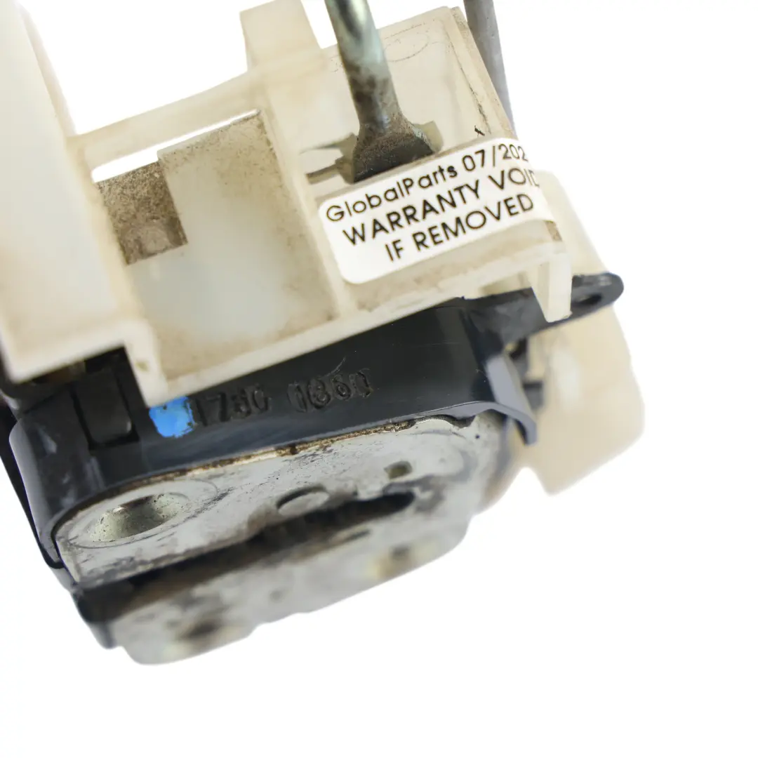 Ford Ranger MK4 Serratura Attuatore Porta Anteriore Destra - SKU 1453398 - Numero di parte 1453398
