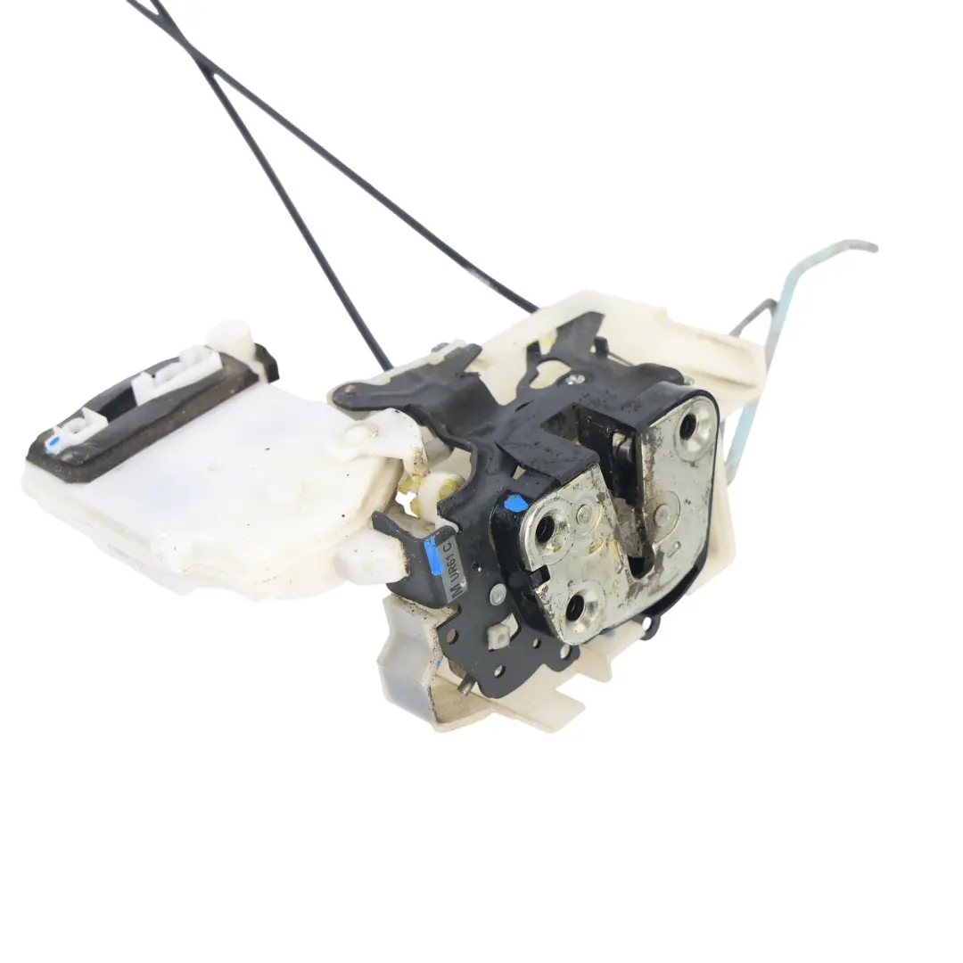 Ford Ranger MK4 Serratura Attuatore Porta Anteriore Destra - SKU 1453398 - Numero di parte 1453398